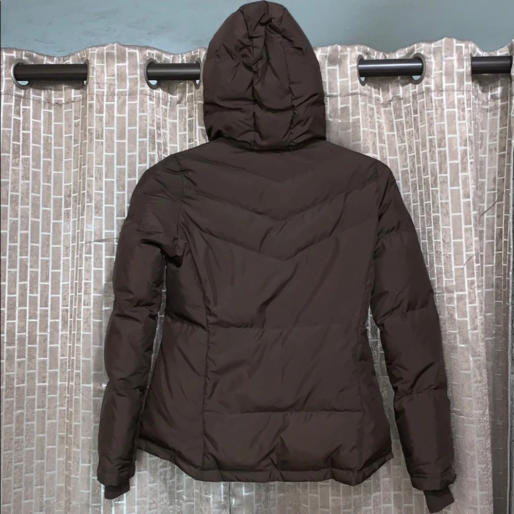 J. Crew this small